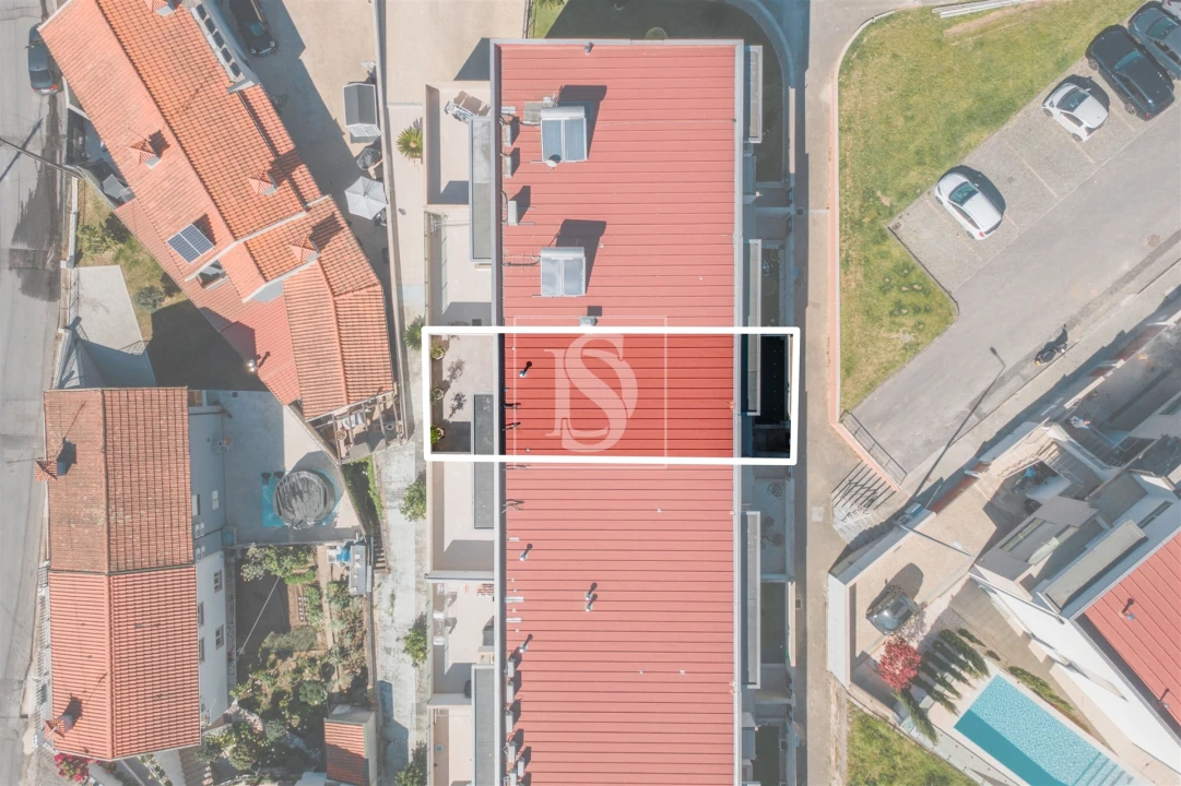 Moradia T3 para Venda em Caldas de Vizela (São Miguel e São João) Foto 4