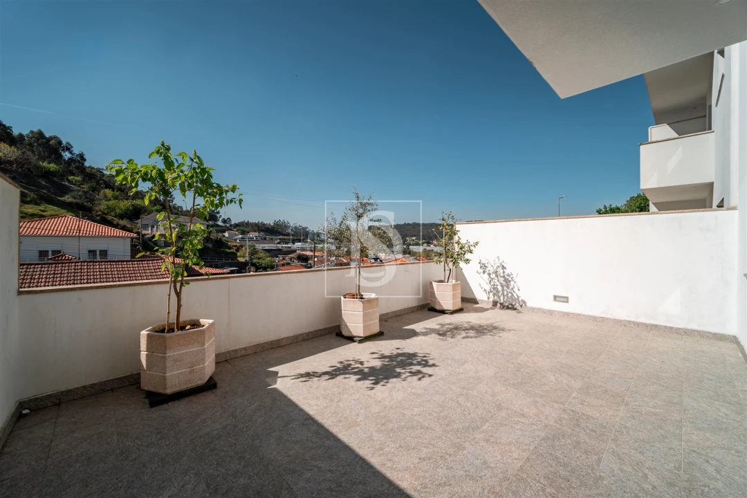 Moradia T3 para Venda em Caldas de Vizela (São Miguel e São João) Foto 28