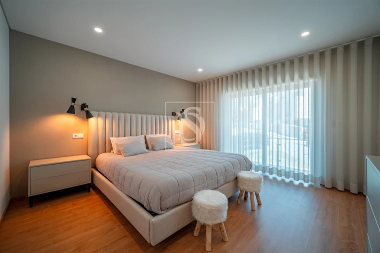 Moradia T3 para Venda em Caldas de Vizela (São Miguel e São João) Foto 12