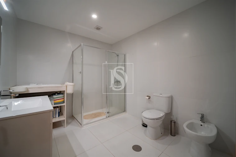 Moradia T3 para Venda em Caldas de Vizela (São Miguel e São João) Foto 11