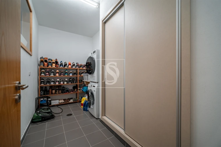 Moradia T3 para Venda em Caldas de Vizela (São Miguel e São João) Foto 25