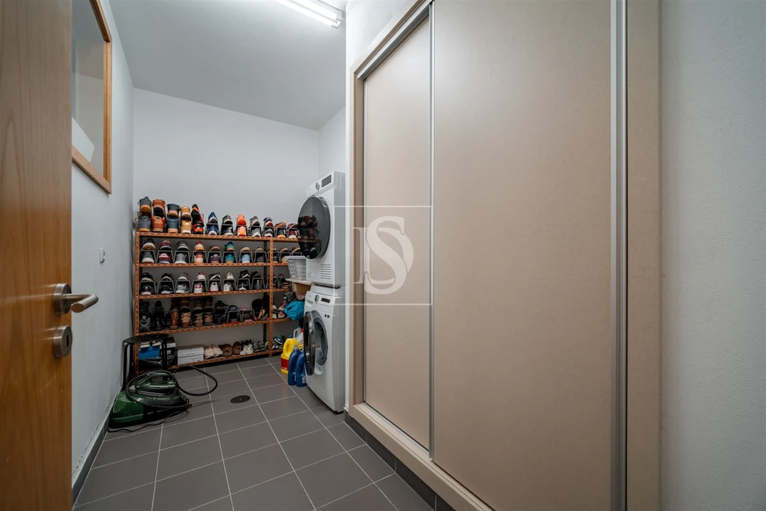 Moradia T3 para Venda em Caldas de Vizela (São Miguel e São João) Foto 25