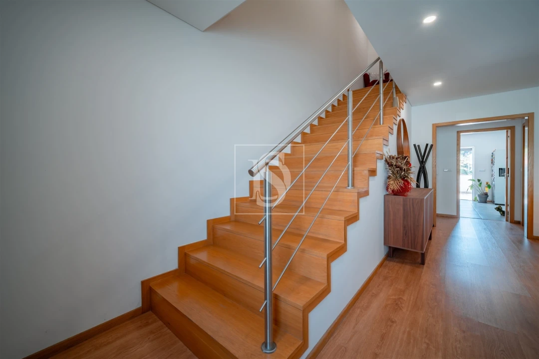 Moradia T3 para Venda em Caldas de Vizela (São Miguel e São João) Foto 20