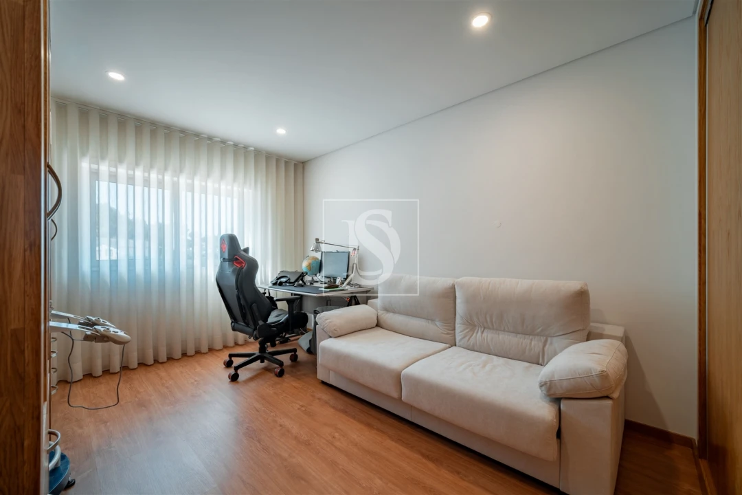 Moradia T3 para Venda em Caldas de Vizela (São Miguel e São João) Foto 9