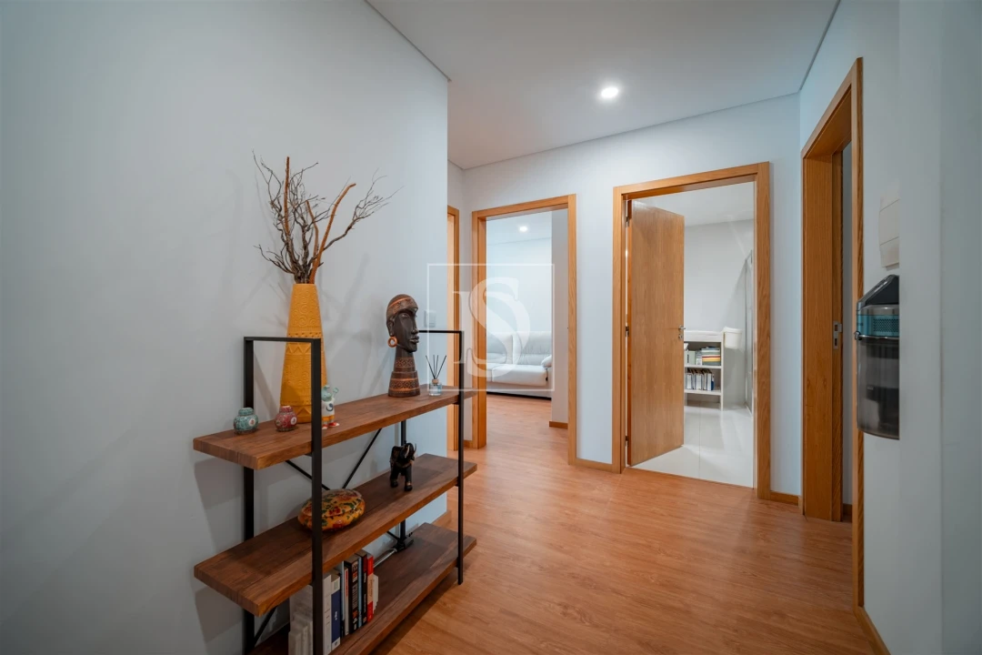 Moradia T3 para Venda em Caldas de Vizela (São Miguel e São João) Foto 6