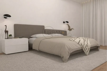 Apartamento T1 para Venda em Viseu