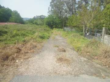 Terreno para Venda em Reboreda e Nogueira