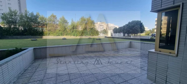 Apartamento T3 para Arrendamento férias em Póvoa de Varzim, Beiriz e Argivai