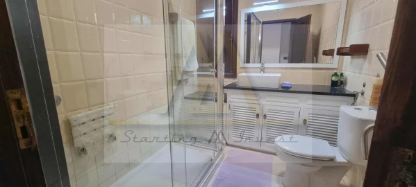 Apartamento T3 para Arrendamento férias em Póvoa de Varzim, Beiriz e Argivai