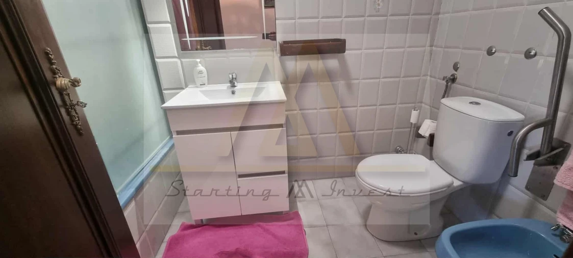 Apartamento T3 para Arrendamento férias em Póvoa de Varzim, Beiriz e Argivai Foto 8