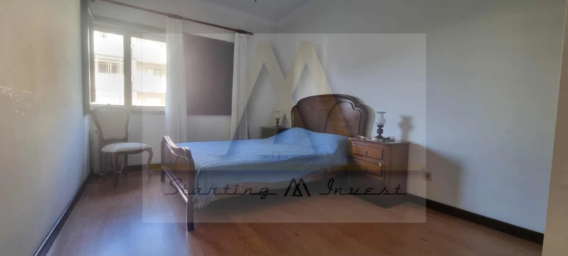 Apartamento T3 para Arrendamento férias em Póvoa de Varzim, Beiriz e Argivai Foto 9