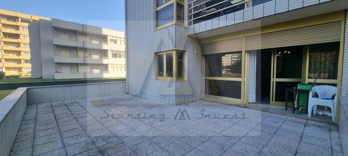 Apartamento T3 para Arrendamento férias em Póvoa de Varzim, Beiriz e Argivai Foto 4