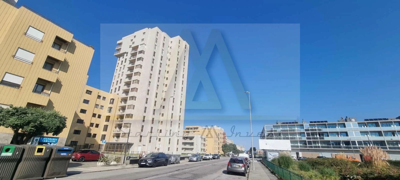 Apartamento T3 para Arrendamento férias em Póvoa de Varzim, Beiriz e Argivai Foto 14