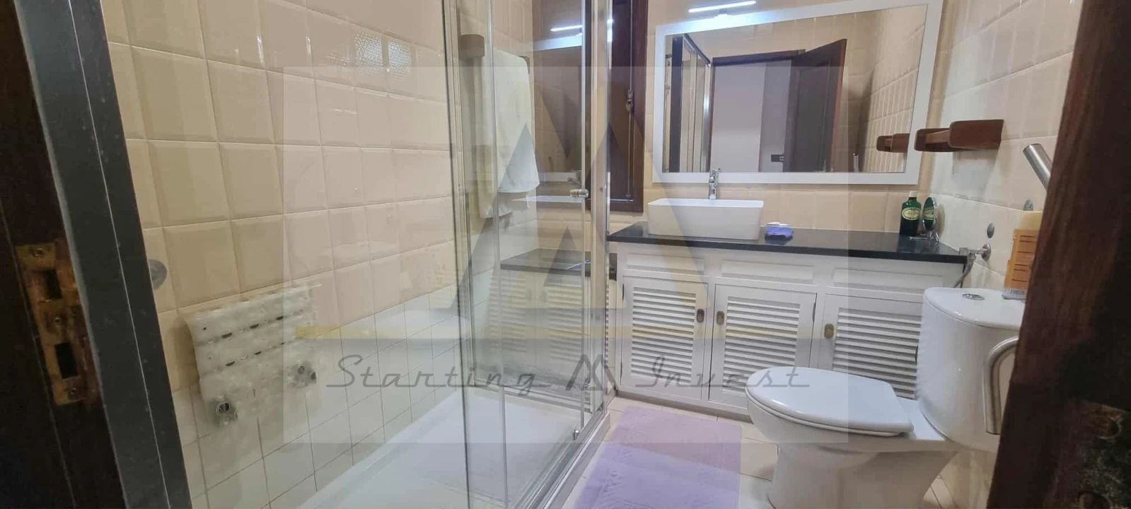 Apartamento T3 para Arrendamento férias em Póvoa de Varzim, Beiriz e Argivai Foto 11