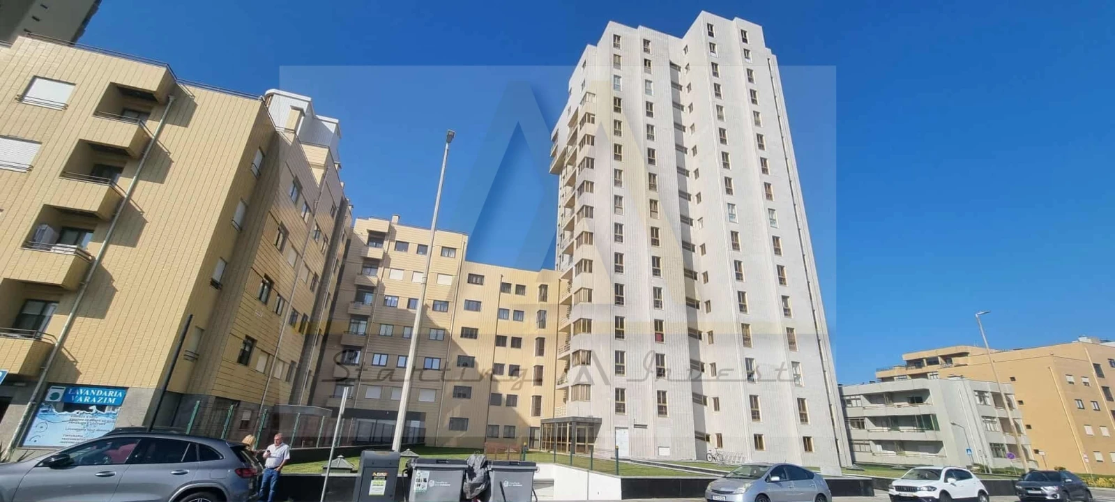 Apartamento T3 para Arrendamento férias em Póvoa de Varzim, Beiriz e Argivai Foto 1