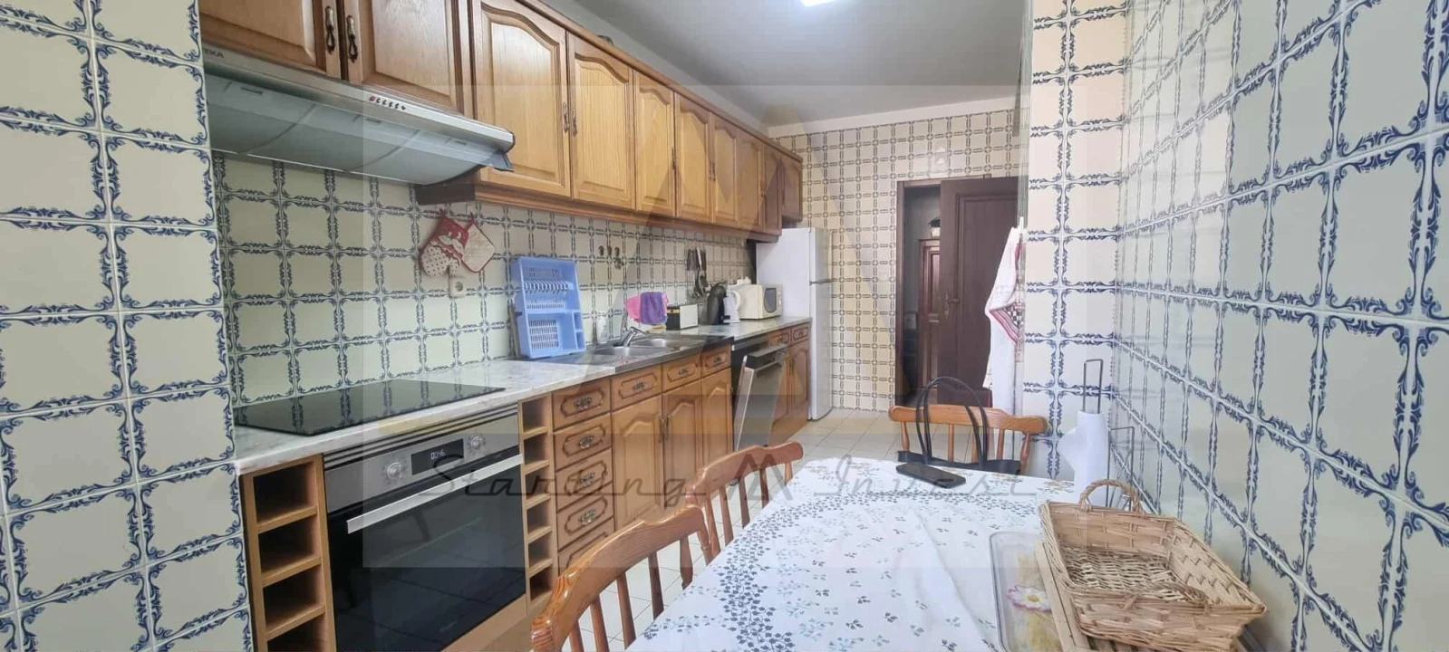 Apartamento T3 para Arrendamento férias em Póvoa de Varzim, Beiriz e Argivai Foto 7