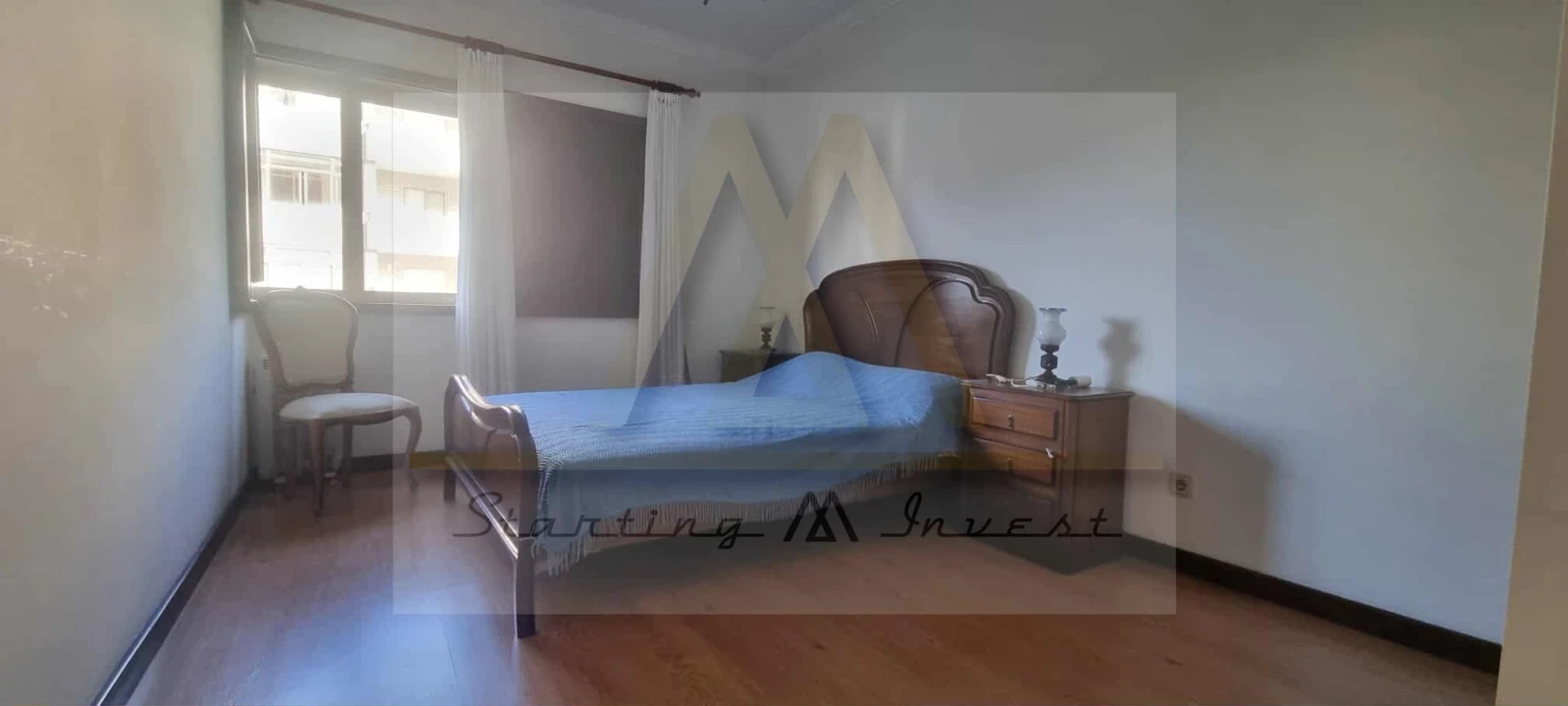 Apartamento T3 para Arrendamento férias em Póvoa de Varzim, Beiriz e Argivai Foto 9