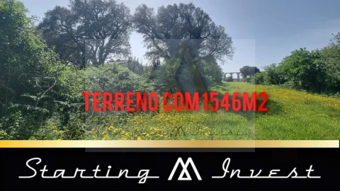 Terreno para Venda em Póvoa de Varzim, Beiriz e Argivai