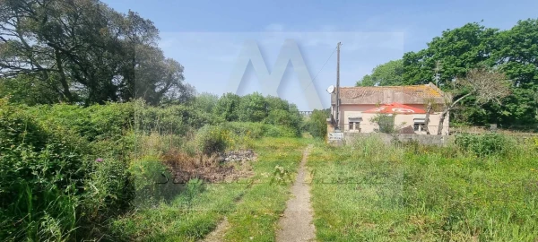 Terreno para Venda em Póvoa de Varzim, Beiriz e Argivai