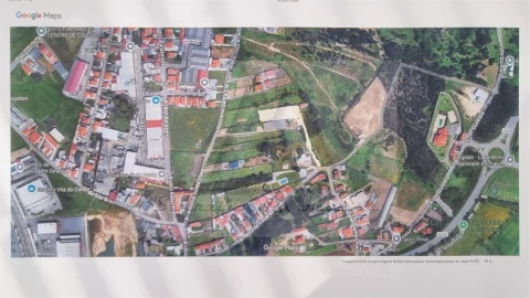 Terreno para Venda em Póvoa de Varzim, Beiriz e Argivai