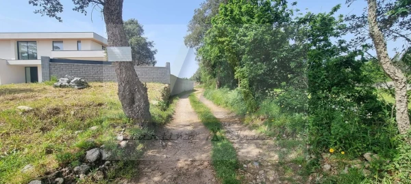 Terreno para Venda em Póvoa de Varzim, Beiriz e Argivai