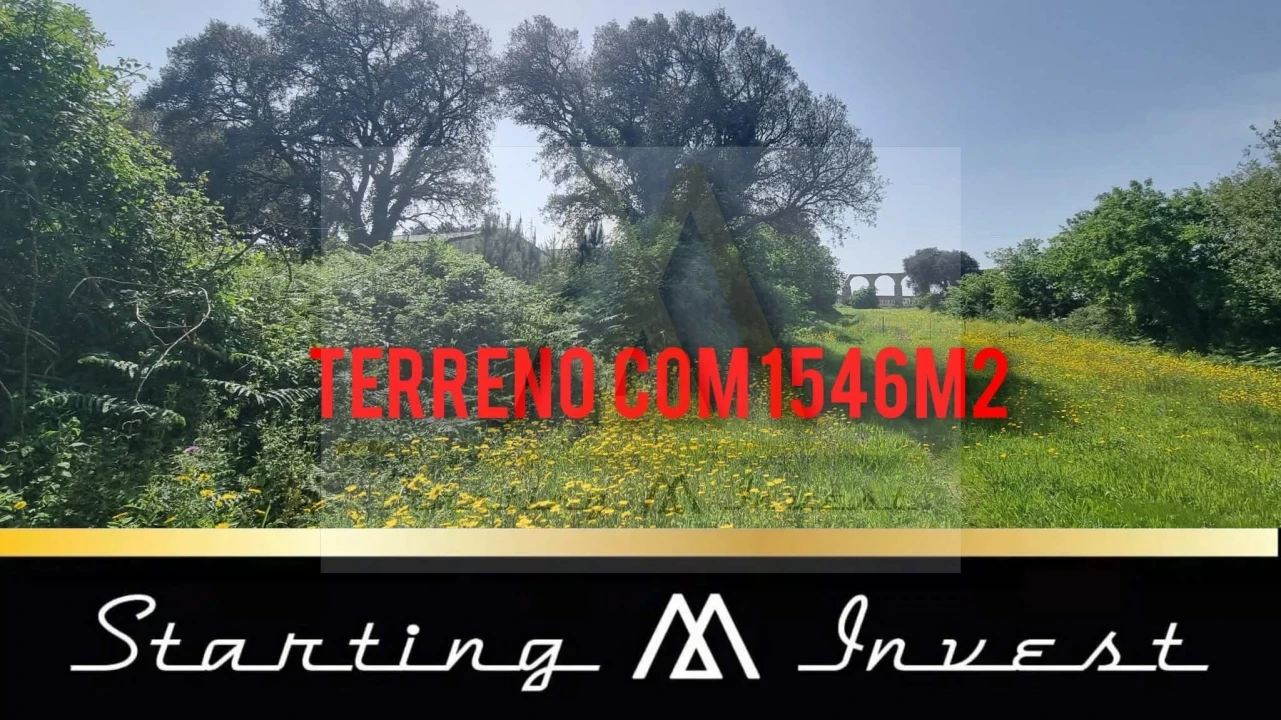 Terreno para Venda em Póvoa de Varzim, Beiriz e Argivai Foto 1