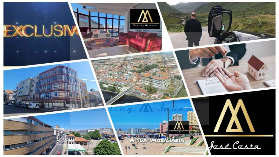 Terreno para Venda em Póvoa de Varzim, Beiriz e Argivai Foto 11