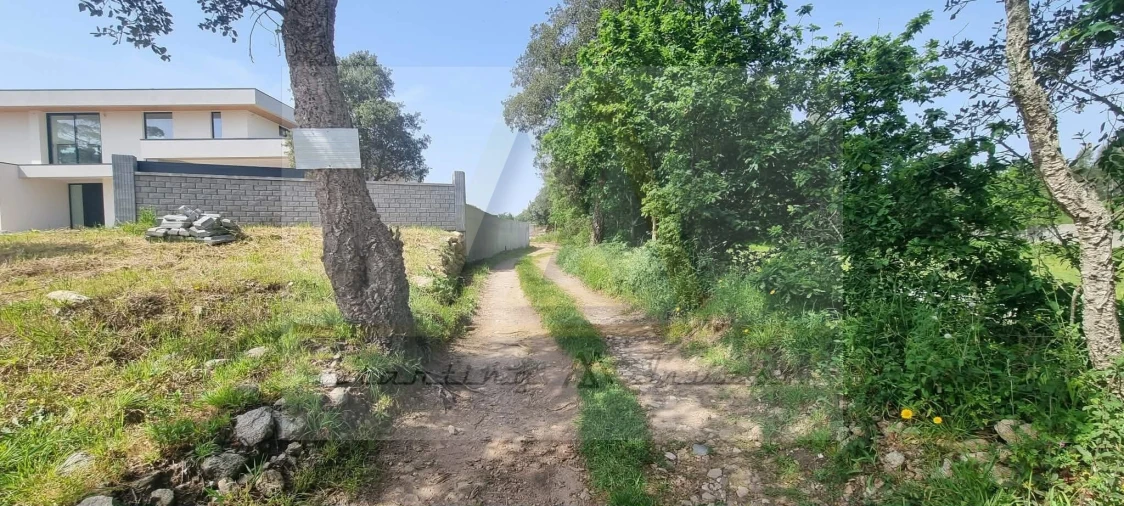 Terreno para Venda em Póvoa de Varzim, Beiriz e Argivai Foto 8