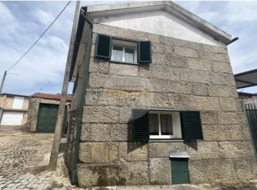 Moradia T3 para Venda em Bouçoães