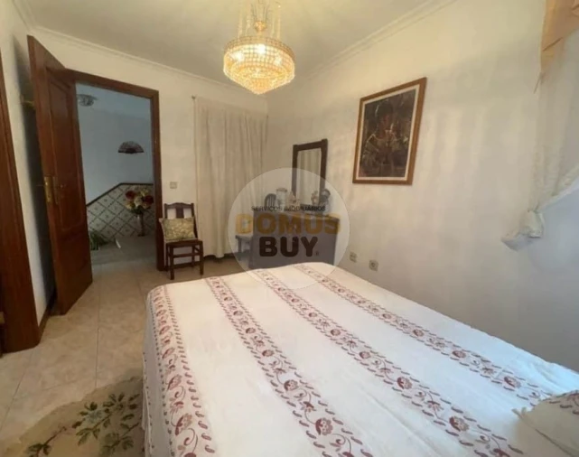 Moradia T3 para Venda em Bouçoães Foto 2