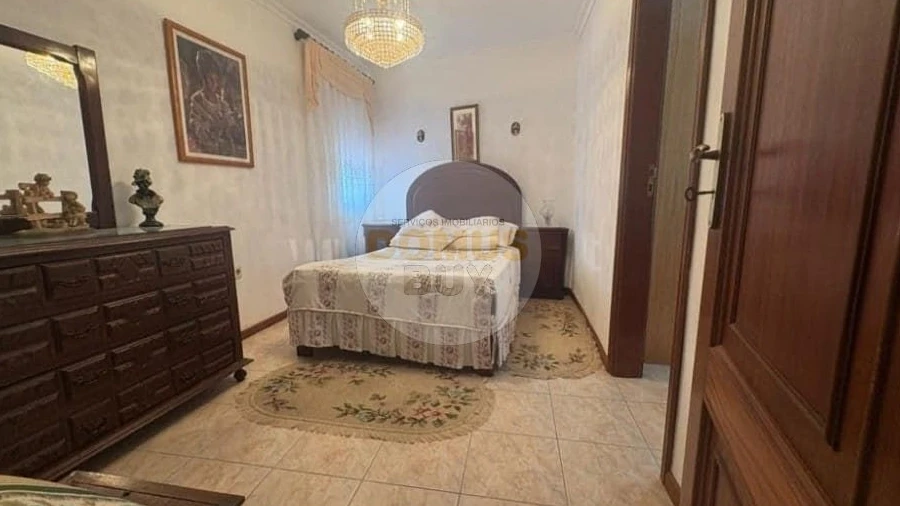 Moradia T3 para Venda em Bouçoães