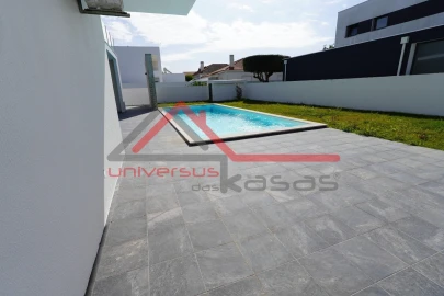Moradia T4 para Venda em Palmela