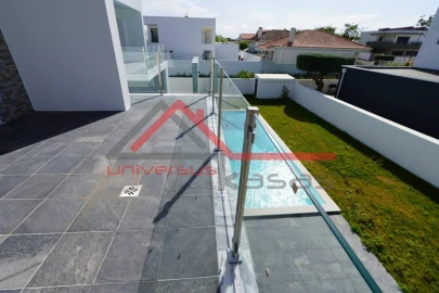 Moradia T4 para Venda em Palmela