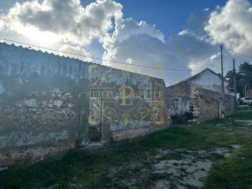 Terreno para Venda em Sesimbra (Castelo)