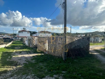 Terreno para Venda em Sesimbra (Castelo)
