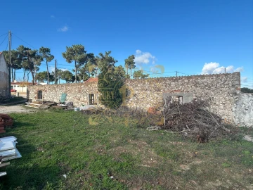 Terreno para Venda em Sesimbra (Castelo)