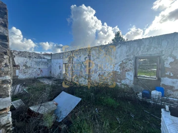 Terreno para Venda em Sesimbra (Castelo)