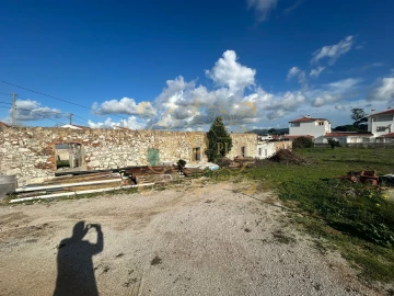 Terreno para Venda em Sesimbra (Castelo)