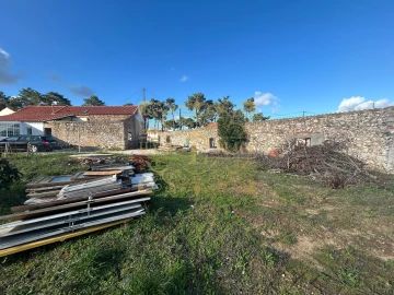 Terreno para Venda em Sesimbra (Castelo)
