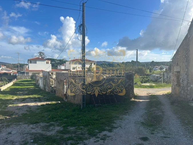 Terreno para Venda em Sesimbra (Castelo) Foto 7