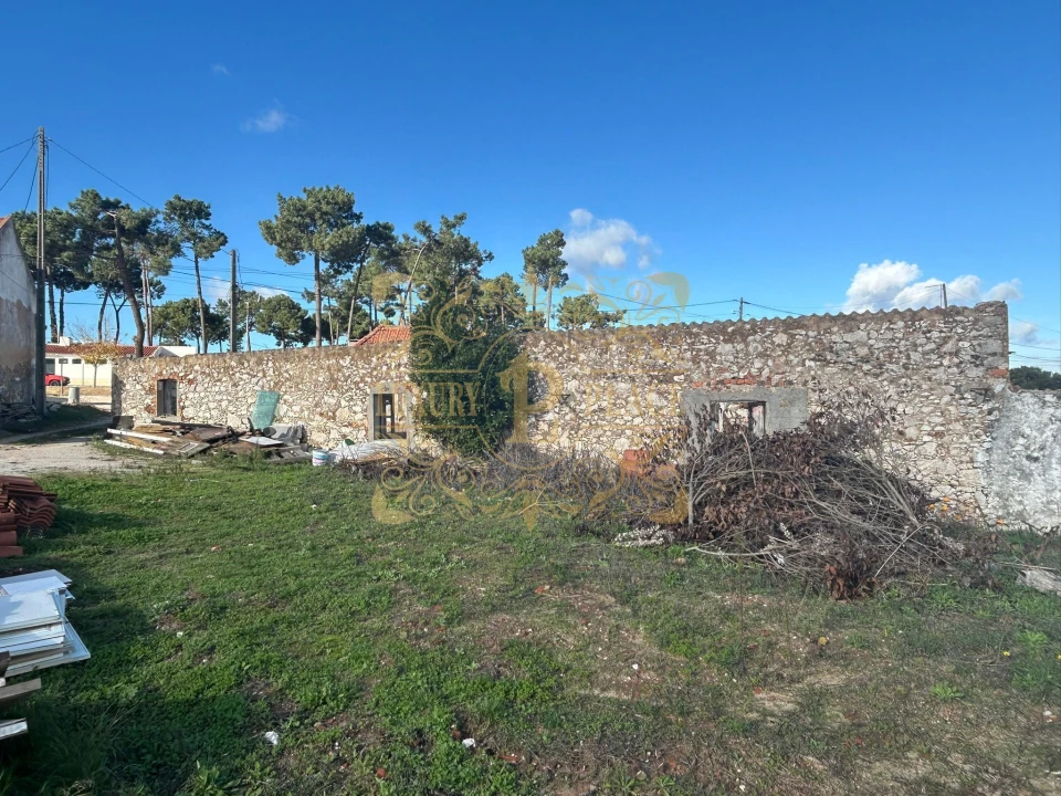 Terreno para Venda em Sesimbra (Castelo) Foto 1