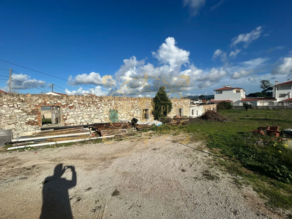 Terreno para Venda em Sesimbra (Castelo) Foto 3