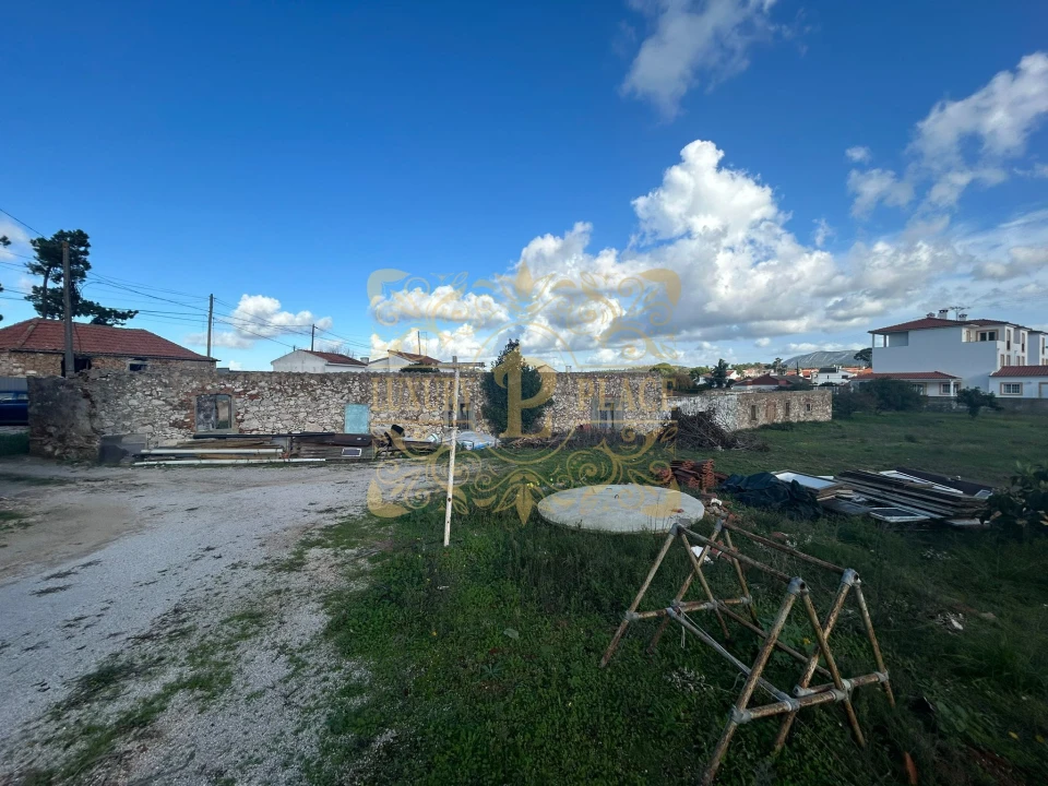 Terreno para Venda em Sesimbra (Castelo) Foto 4