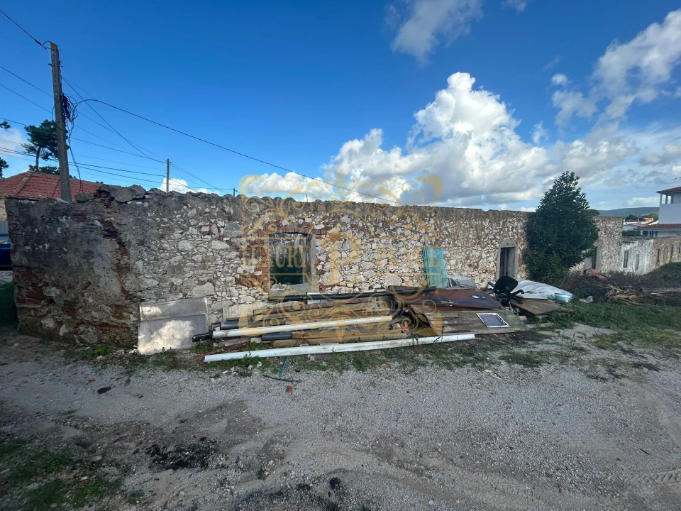 Terreno para Venda em Sesimbra (Castelo) Foto 5