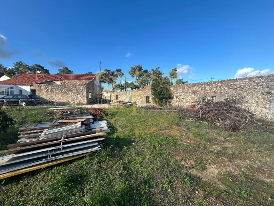 Terreno para Venda em Sesimbra (Castelo) Foto 2