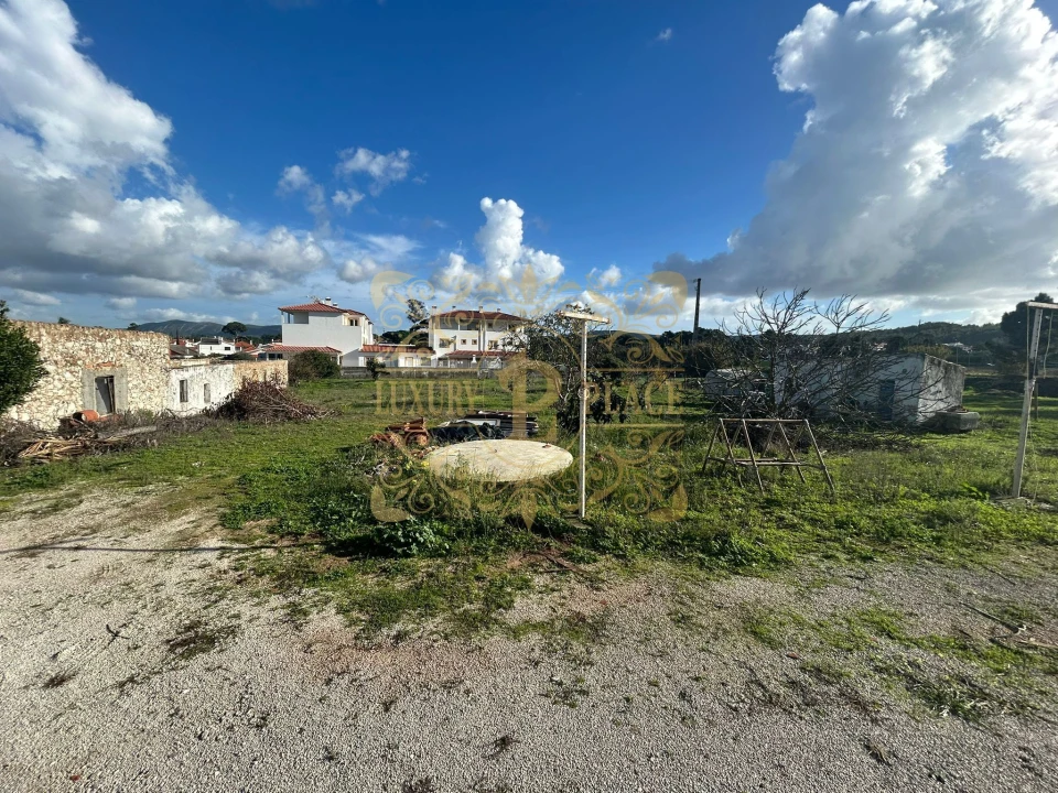 Terreno para Venda em Sesimbra (Castelo) Foto 13