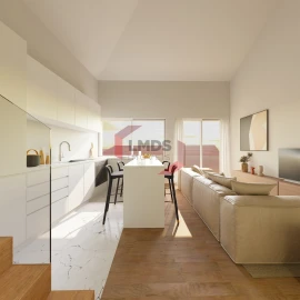 Apartamento T2 para Venda em Cedofeita, Santo Ildefonso, Sé, Miragaia, São Nicolau e Vitória