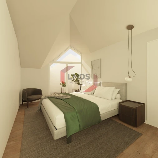Apartamento T2 para Venda em Cedofeita, Santo Ildefonso, Sé, Miragaia, São Nicolau e Vitória Foto 5