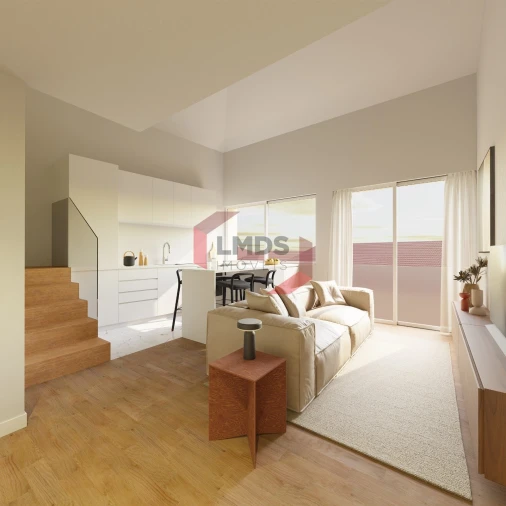 Apartamento T2 para Venda em Cedofeita, Santo Ildefonso, Sé, Miragaia, São Nicolau e Vitória Foto 2