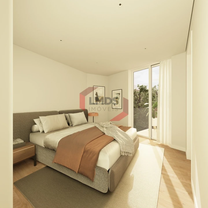 Apartamento T2 para Venda em Cedofeita, Santo Ildefonso, Sé, Miragaia, São Nicolau e Vitória Foto 4